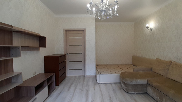 Сдам однокомнатную (1-комн.) квартиру, Донецкая ул, 30к1, Москва г