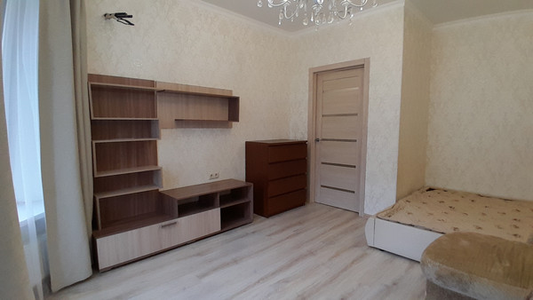 Сдам однокомнатную (1-комн.) квартиру, Донецкая ул, 30к1, Москва г