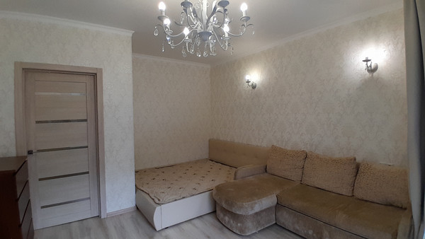 Сдам однокомнатную (1-комн.) квартиру, Донецкая ул, 30к1, Москва г