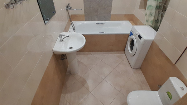 Сдам однокомнатную (1-комн.) квартиру, Донецкая ул, 30к1, Москва г