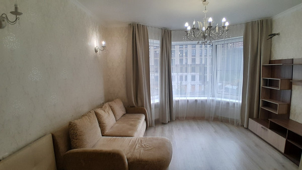 Сдам однокомнатную (1-комн.) квартиру, Донецкая ул, 30к1, Москва г