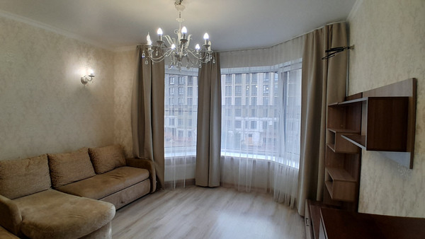 Сдам однокомнатную (1-комн.) квартиру, Донецкая ул, 30к1, Москва г