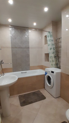 Сдам однокомнатную (1-комн.) квартиру, Донецкая ул, 30к1, Москва г