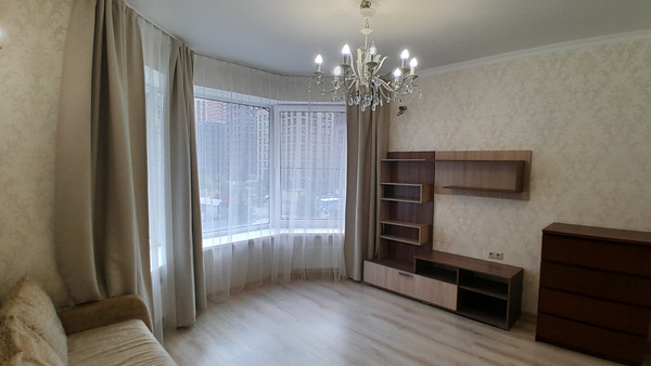 Сдам однокомнатную (1-комн.) квартиру, Донецкая ул, 30к1, Москва г