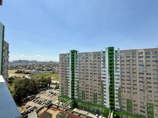 Продам двухкомнатную (2-комн.) квартиру, Восточно-Кругликовская ул, 42/3к1, Краснодар г