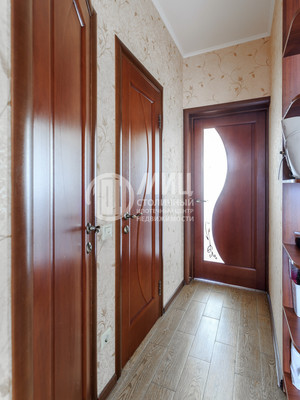 Продам двухкомнатную (2-комн.) квартиру, Красноармейская ул, 64, Нахабино рп