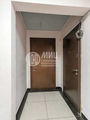 Продам двухкомнатную (2-комн.) квартиру, Красноармейская ул, 64, Нахабино рп