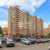 Продам двухкомнатную (2-комн.) квартиру, Красноармейская ул, 64, Нахабино рп