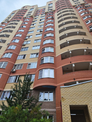 Продам однокомнатную (1-комн.) квартиру, Лесные поляны (Салтыковка мкр.) ул, 19, Балашиха г