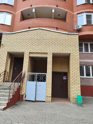 Продам однокомнатную (1-комн.) квартиру, Лесные поляны (Салтыковка мкр.) ул, 19, Балашиха г
