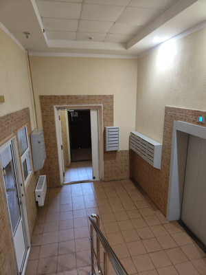 Продам однокомнатную (1-комн.) квартиру, Лесные поляны (Салтыковка мкр.) ул, 19, Балашиха г