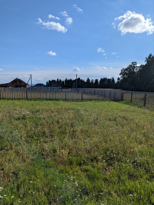 Продам дом, Светланы Летовой ул, Мамоны с, 0 км от города