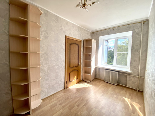 Сдам двухкомнатную (2-комн.) квартиру, Калинина ул, 5, Королев г