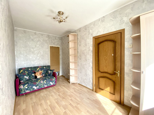 Сдам двухкомнатную (2-комн.) квартиру, Калинина ул, 5, Королев г
