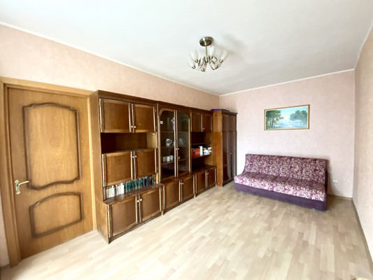 Сдам двухкомнатную (2-комн.) квартиру, Калинина ул, 5, Королев г