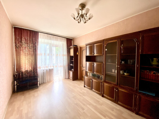 Сдам двухкомнатную (2-комн.) квартиру, Калинина ул, 5, Королев г