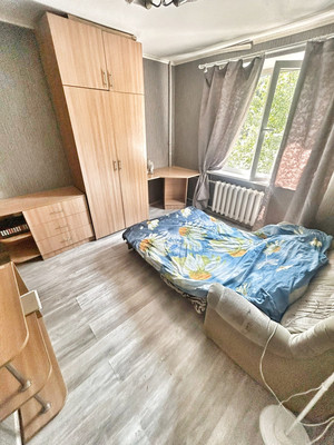 Продам двухкомнатную (2-комн.) квартиру, Уральская ул, 188, Краснодар г