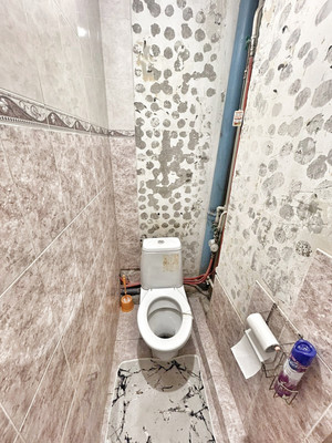 Продам двухкомнатную (2-комн.) квартиру, Уральская ул, 188, Краснодар г