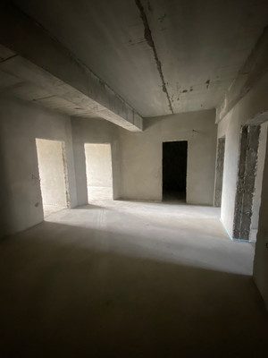 Продам трехкомнатную (3-комн.) квартиру, ОДС ул, 1, Нальчик г