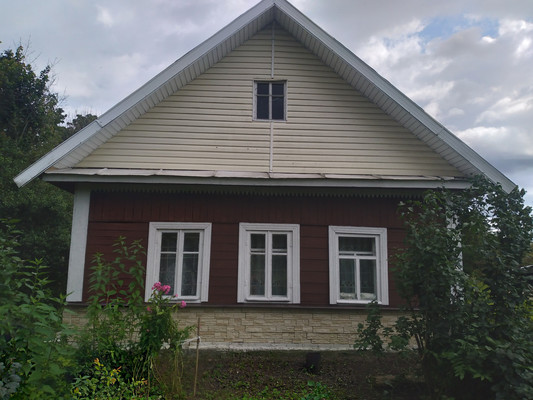 Продам дом, 1, Ямки д, 0 км от города