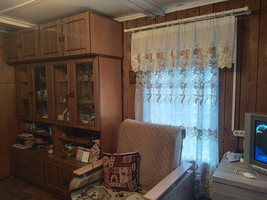 Продам дом, 1, Ямки д, 0 км от города