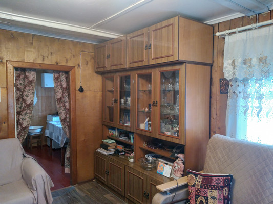 Продам дом, 1, Ямки д, 0 км от города