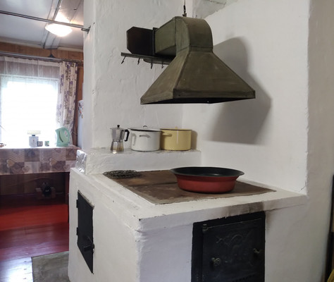 Продам дом, 1, Ямки д, 0 км от города