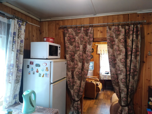 Продам дом, 1, Ямки д, 0 км от города