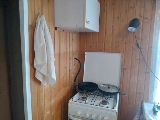 Продам дом, 1, Ямки д, 0 км от города