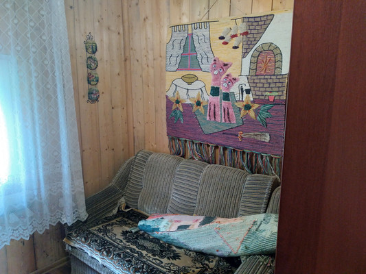 Продам дом, 1, Ямки д, 0 км от города