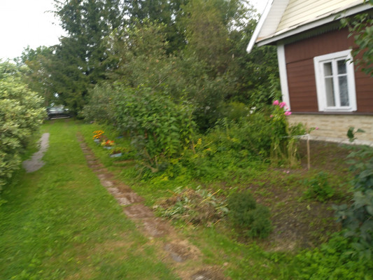 Продам дом, 1, Ямки д, 0 км от города