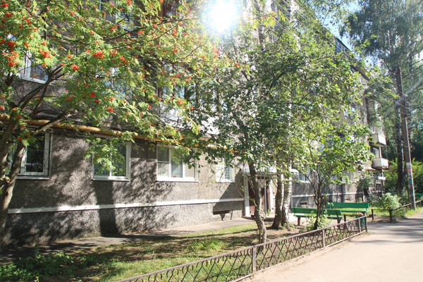 Продам однокомнатную (1-комн.) квартиру, Ленина пр-кт, 49, Нижний Новгород г