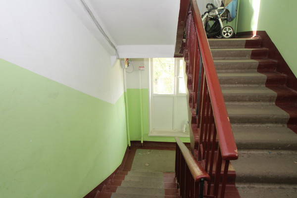 Продам однокомнатную (1-комн.) квартиру, Ленина пр-кт, 49, Нижний Новгород г