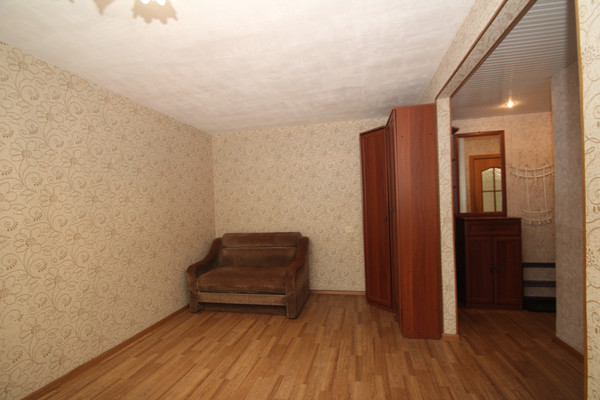 Продам однокомнатную (1-комн.) квартиру, Ленина пр-кт, 49, Нижний Новгород г
