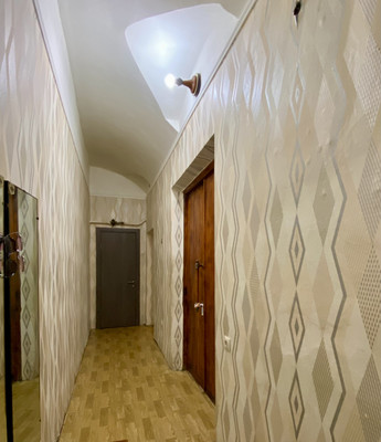 Продам однокомнатную (1-комн.) квартиру, Солнцева ул, 2, Раменское г