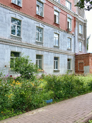 Продам однокомнатную (1-комн.) квартиру, Солнцева ул, 2, Раменское г