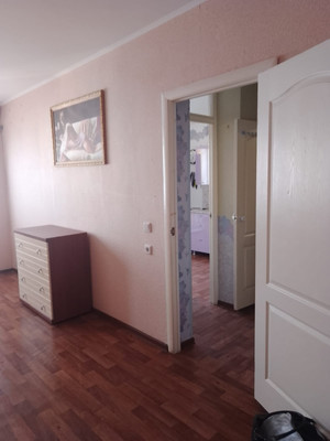 Продам однокомнатную (1-комн.) квартиру, 3-я Целиноградская ул, 7, Краснодар г