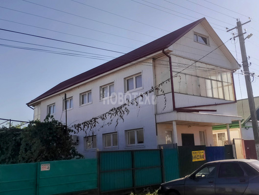 Продам таунхаус, Свердликова ул, 287а, Каневская ст-ца, 0 км от города