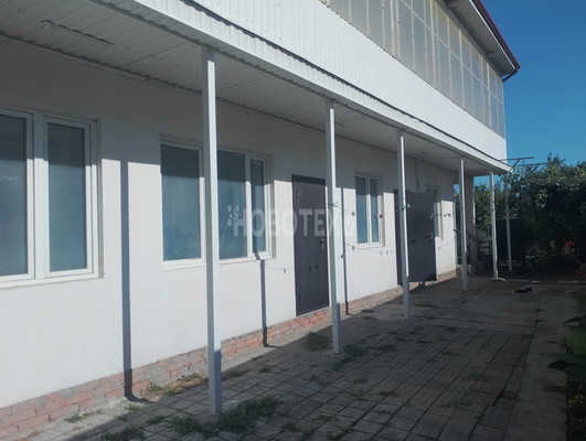 Продам таунхаус, Свердликова ул, 287а, Каневская ст-ца, 0 км от города