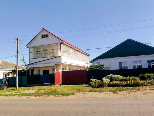 Продам таунхаус, Свердликова ул, 287а, Каневская ст-ца, 0 км от города