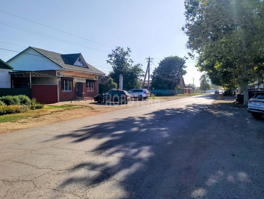 Продам таунхаус, Свердликова ул, 287а, Каневская ст-ца, 0 км от города