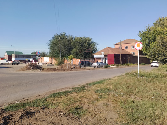 Продам таунхаус, Свердликова ул, 287а, Каневская ст-ца, 0 км от города