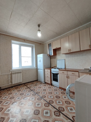 Продам однокомнатную (1-комн.) квартиру, Федосеенко ул, 89, Нижний Новгород г