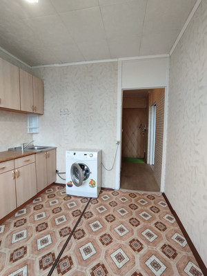 Продам однокомнатную (1-комн.) квартиру, Федосеенко ул, 89, Нижний Новгород г