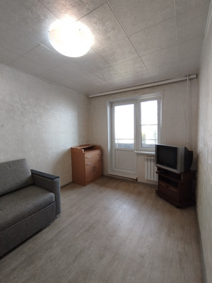 Продам однокомнатную (1-комн.) квартиру, Федосеенко ул, 89, Нижний Новгород г