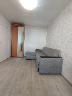 Продам однокомнатную (1-комн.) квартиру, Федосеенко ул, 89, Нижний Новгород г