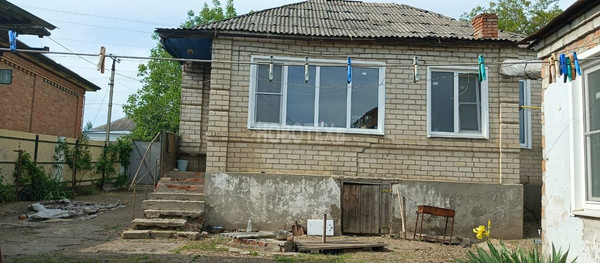 Продам дом, Целинная ул, 260, Кропоткин г, 0 км от города