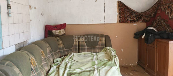 Продам дом, Целинная ул, 260, Кропоткин г, 0 км от города