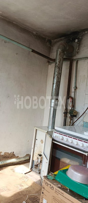 Продам дом, Целинная ул, 260, Кропоткин г, 0 км от города