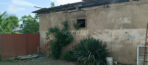 Продам дом, Целинная ул, 260, Кропоткин г, 0 км от города